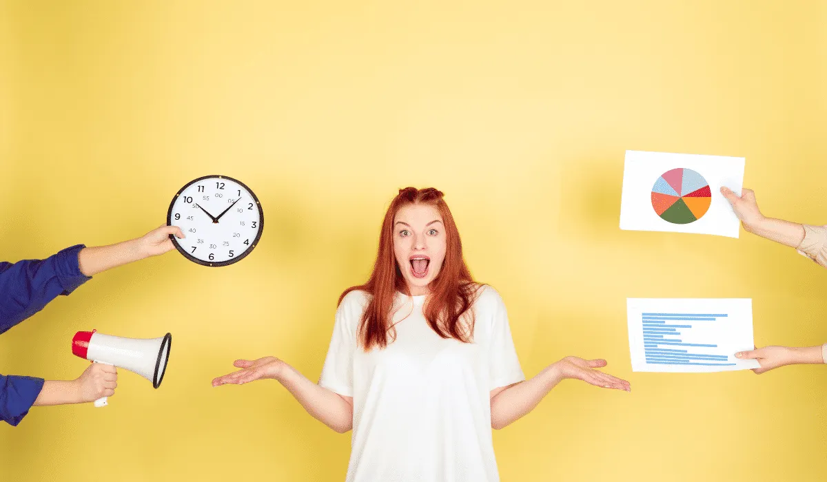 cómo administrar tu tiempo de manera efectiva