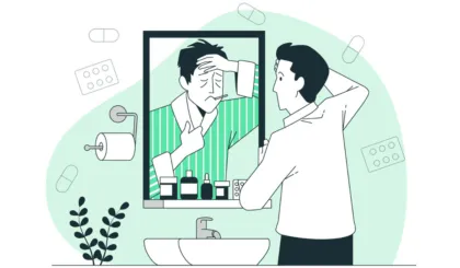 Señales que indican que eres una persona hipocondríaca