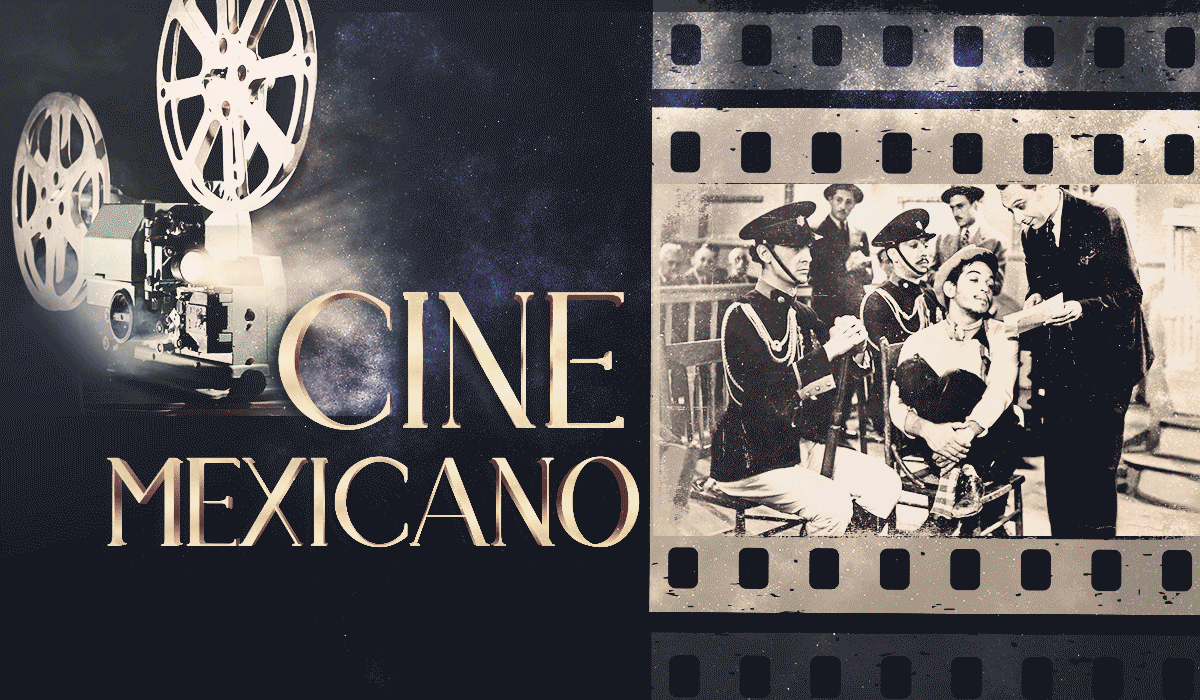 Cine mexicano