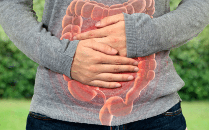peores causas de inflamación intestinal
