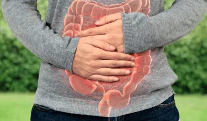 peores causas de inflamación intestinal
