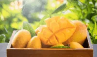 El mango no solo es delicioso, también aporta beneficios a tu salud