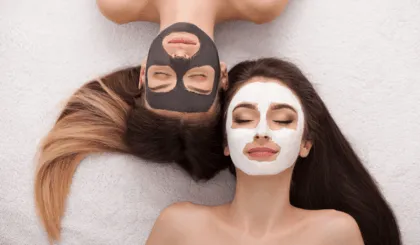 limpiadores faciales caseros