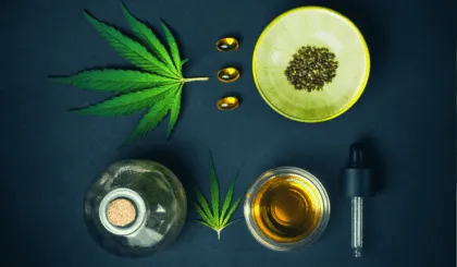 ¿Es útil el CBD contra la epilepsia