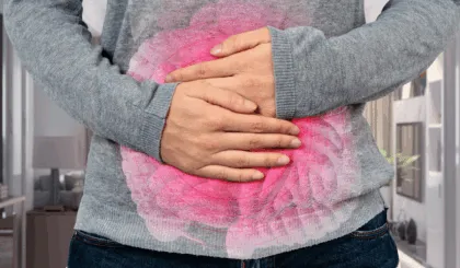 ¿Sufres de transito lento?