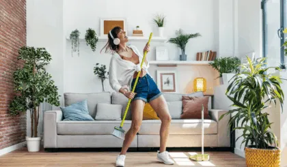 Canciones que pueden cambiar tu estado de ánimo