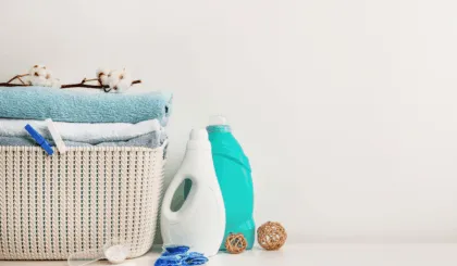 Detergente líquido, en polvo o en cápsulas (1)