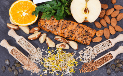 Dieta para el hipotiroidismo qué comer y qué evitar