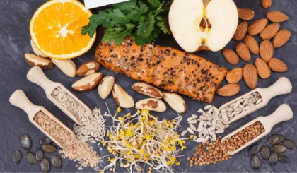 Dieta para el hipotiroidismo qué comer y qué evitar