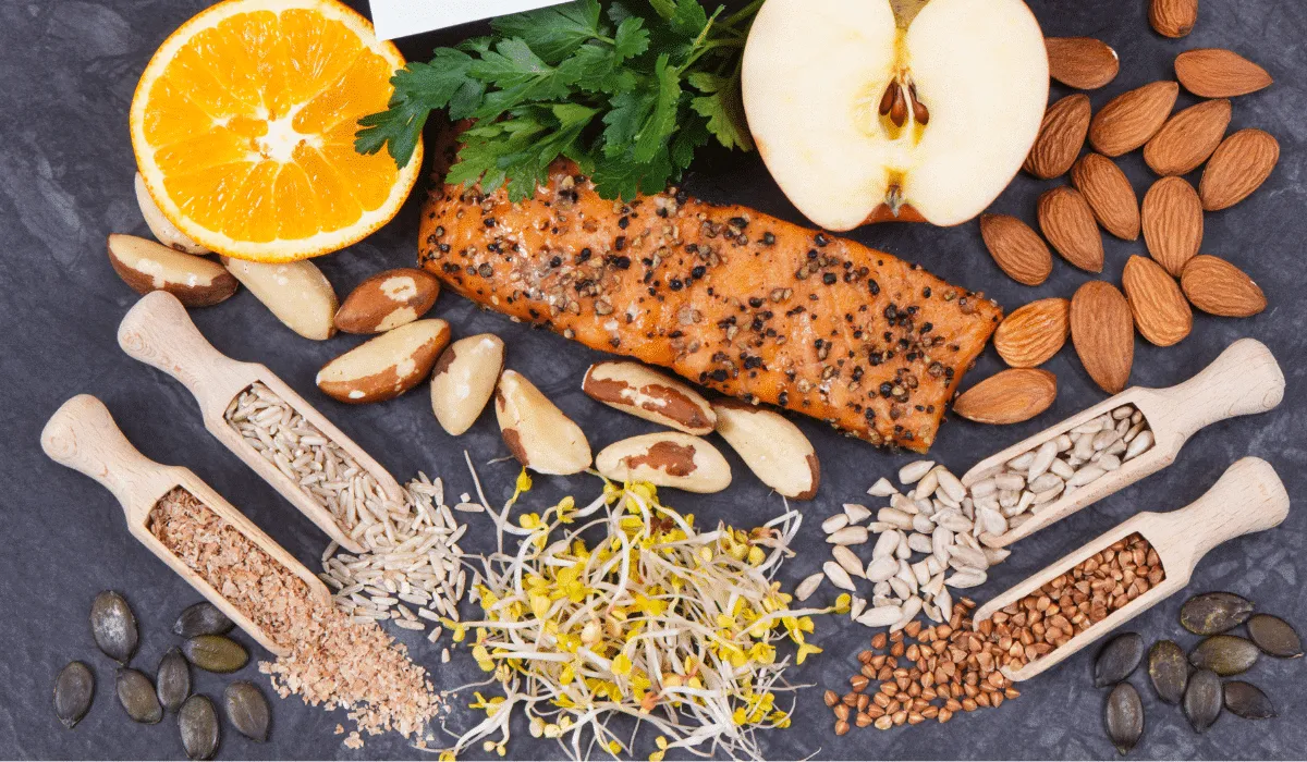Dieta para el hipotiroidismo qué comer y qué evitar