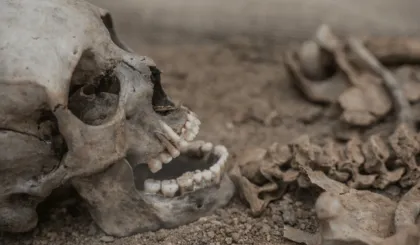 El día que la humanidad estuvo al borde del a extinción