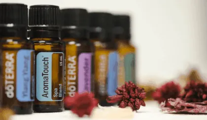 Los 10 mejores aceites esenciales para la piel