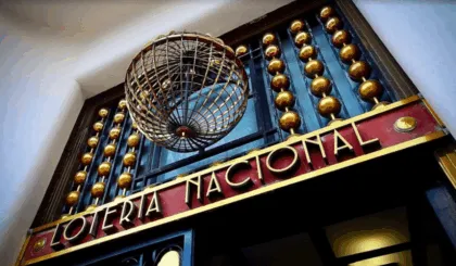 Lotería Nacional
