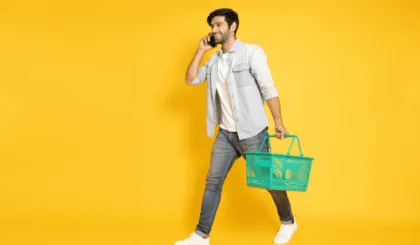 Lugares donde nunca deberías hablar por celular