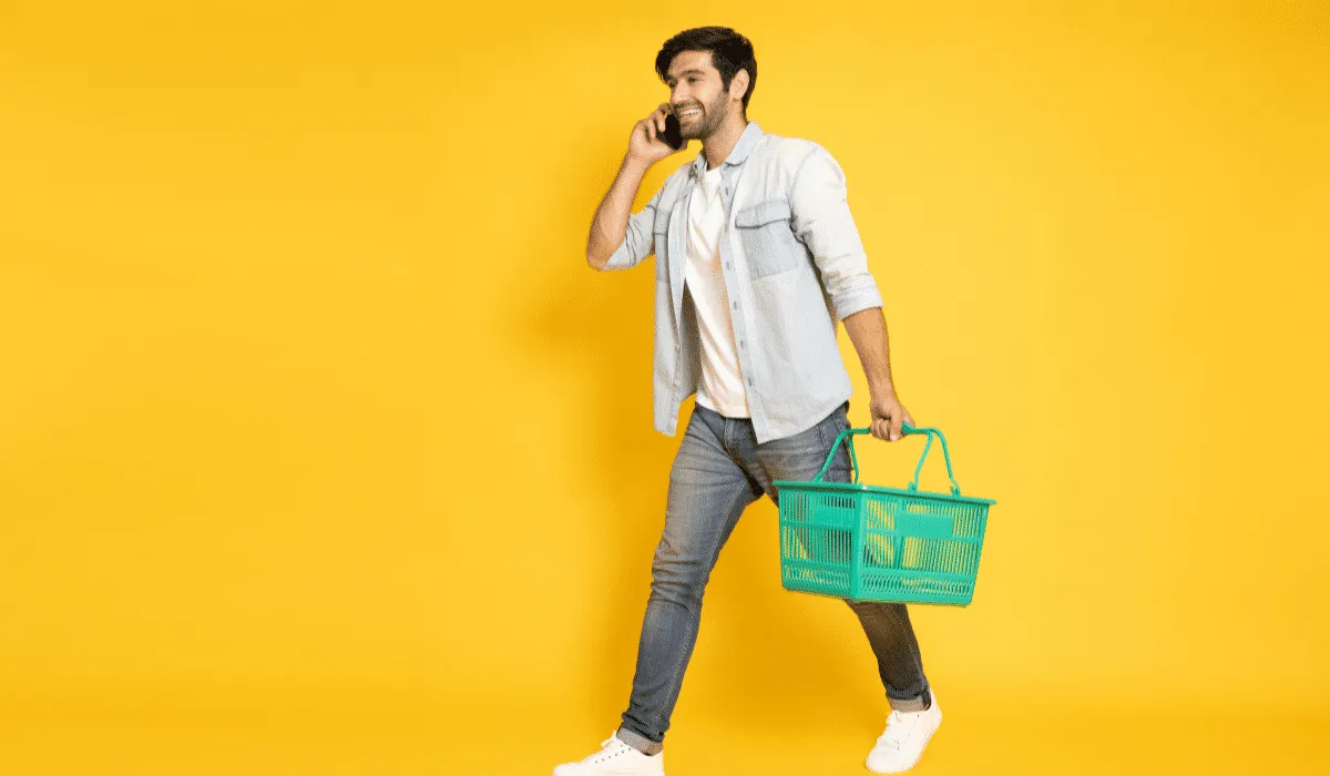 Lugares donde nunca deberías hablar por celular