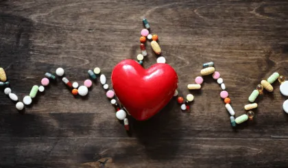 Por tu salud...¡Cuida tu corazón!