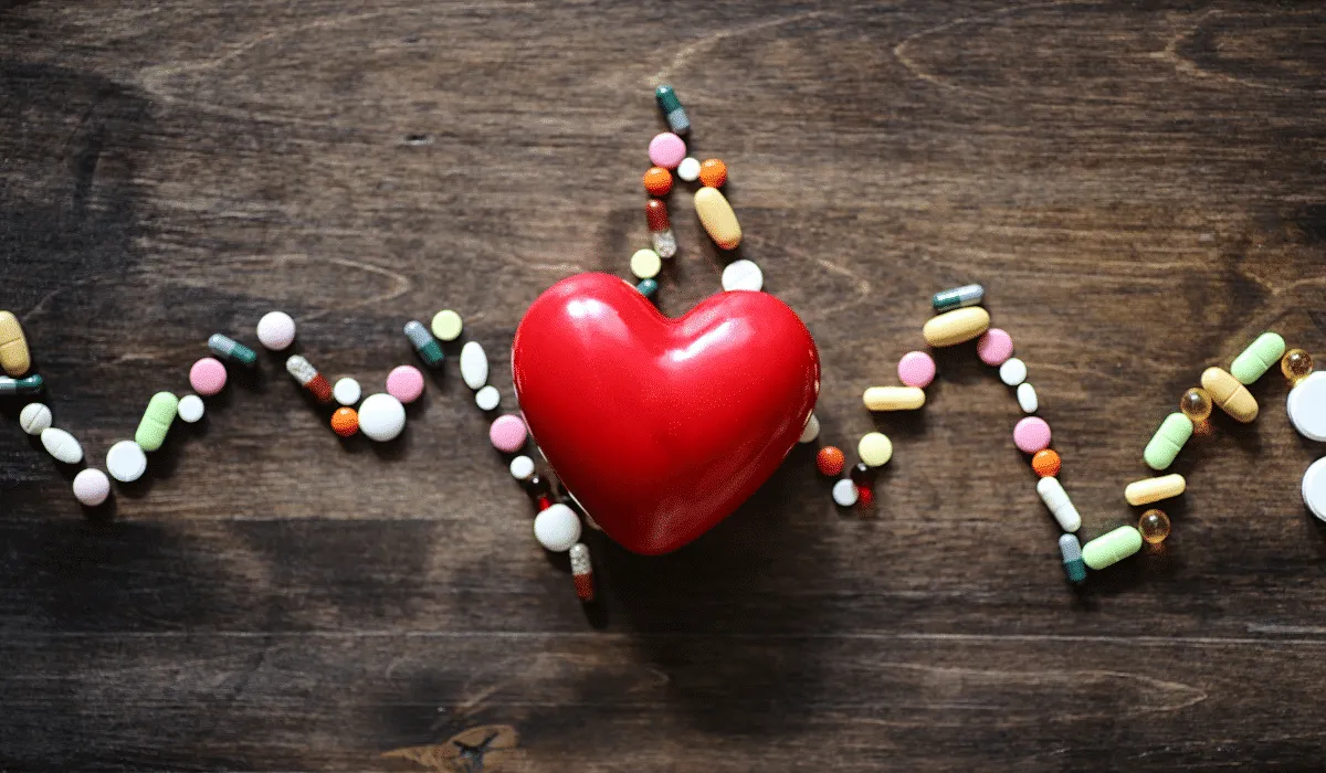 Por tu salud...¡Cuida tu corazón!