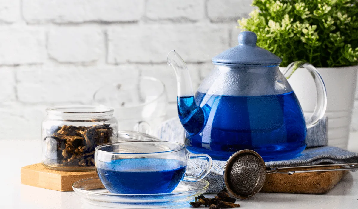 Qué es el palo azul y por qué es bueno para los riñones