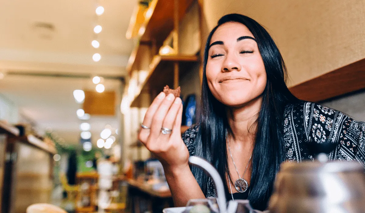Qué es la Vitamina P