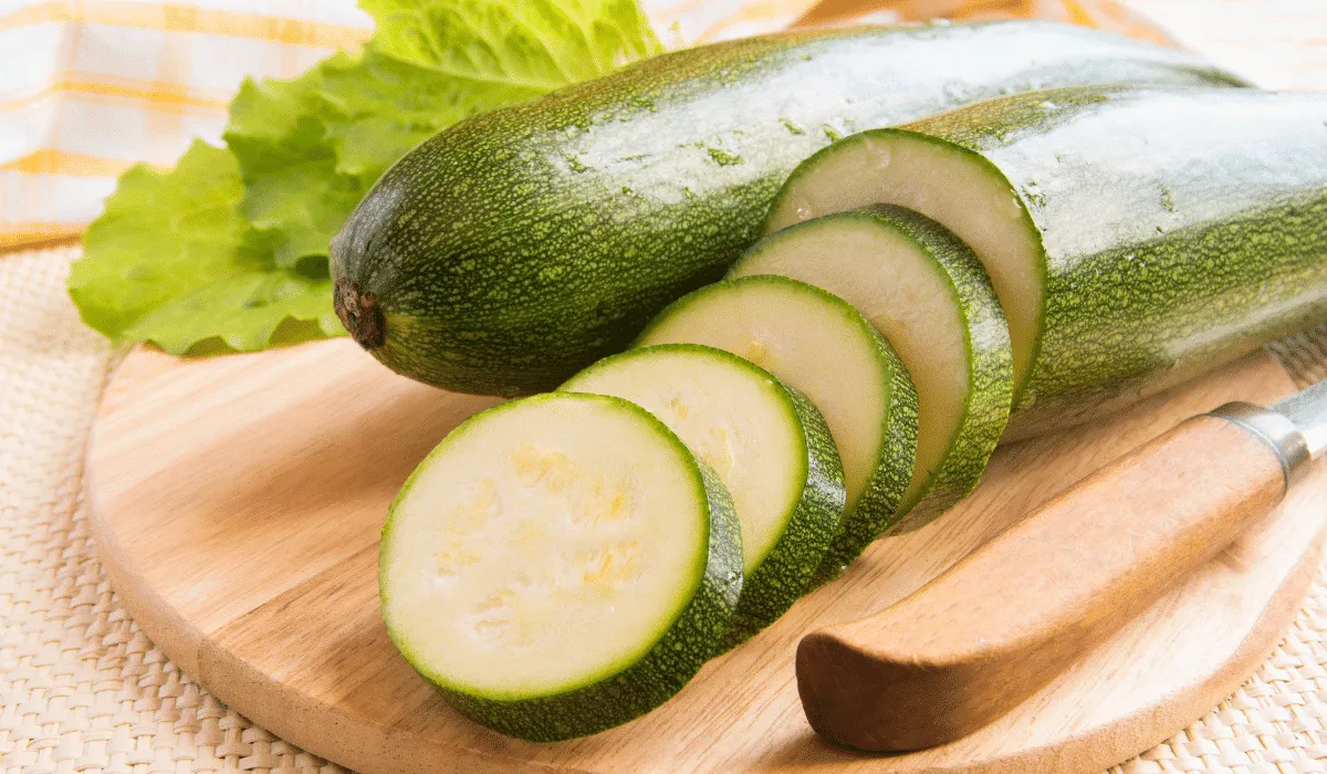 Razones para que incluyas en tu dieta las calabacitas