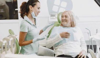 Una mala higiene bucal podría afectar tu cerebro