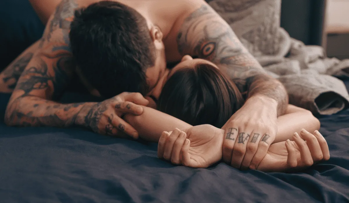 Claves para mejorar tu desempeño sexual