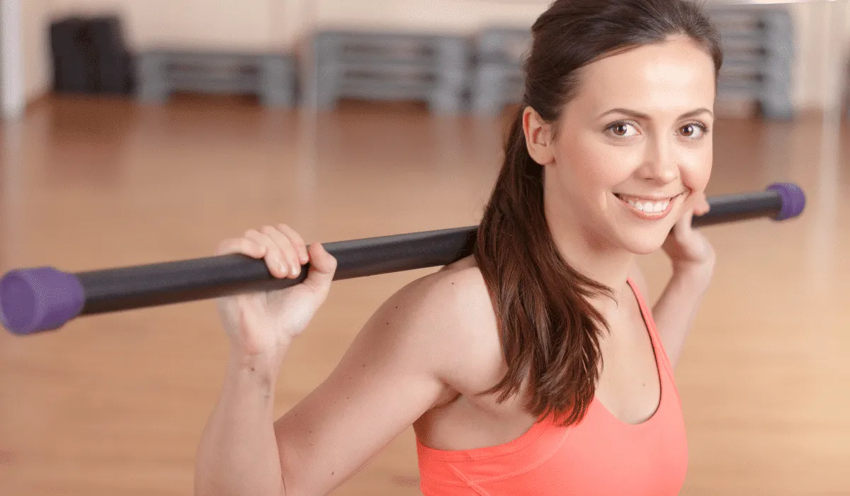 adelgazar los brazos en una semana