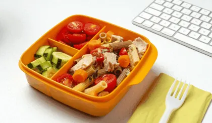 trucos para dejar limpios tus tuppers