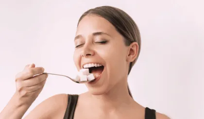 Señales que te estás pasando con el consumo de azúcar