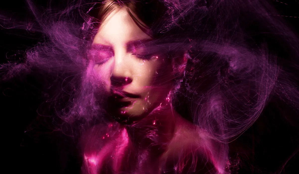 Aprende a conectarte con tu energía sexual