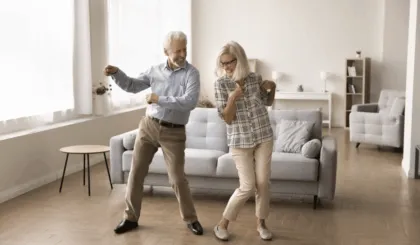 la edad en que oficialmente empiezas a envejecer