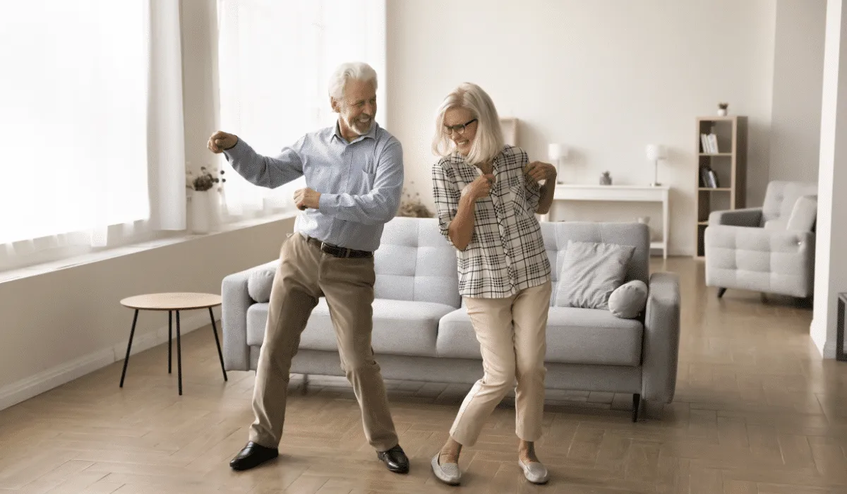 la edad en que oficialmente empiezas a envejecer