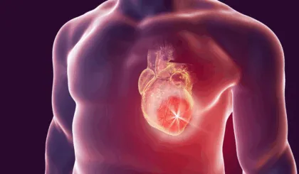 Este síntoma podría advertir de un paro cardíaco