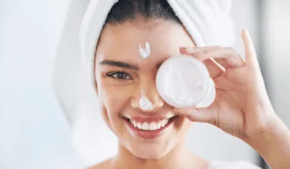 consejos en tu rutina para tener una piel radiante