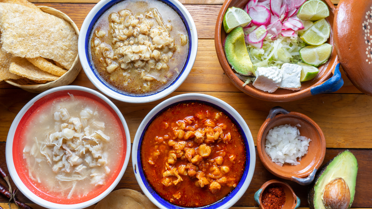 pozole