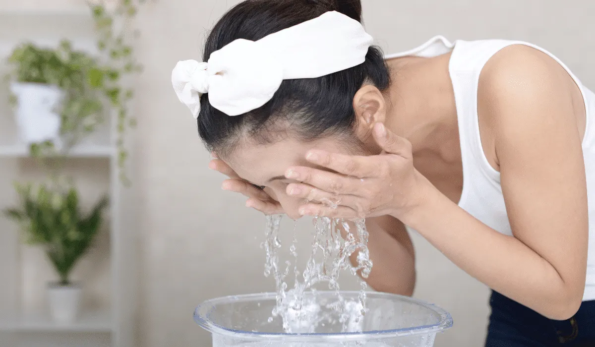 ¿Vale la pena sumergir tu rostro todos los días en agua helada? Aquí te lo decimos