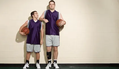 tu altura puede afectar tu salud