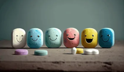 Genéricos o de patente