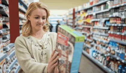 13 alimentos con mucho más sodio del que creías