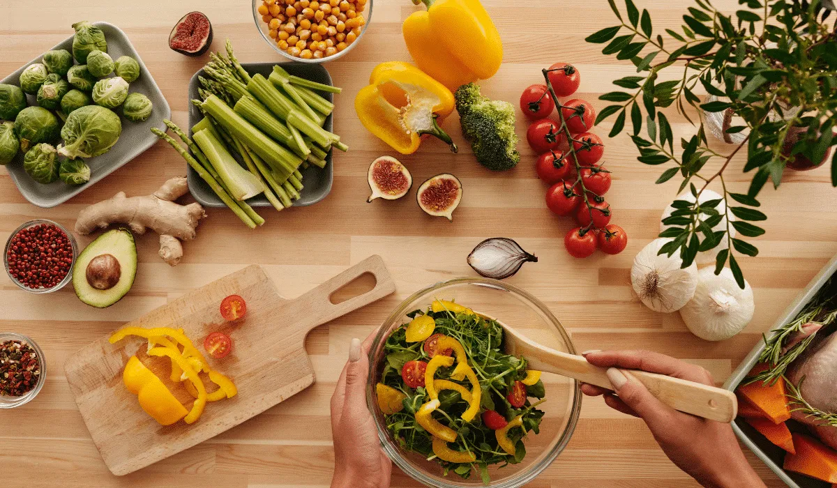 9 tips para mejorar tu dieta
