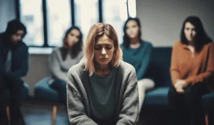 Abordando la salud mental