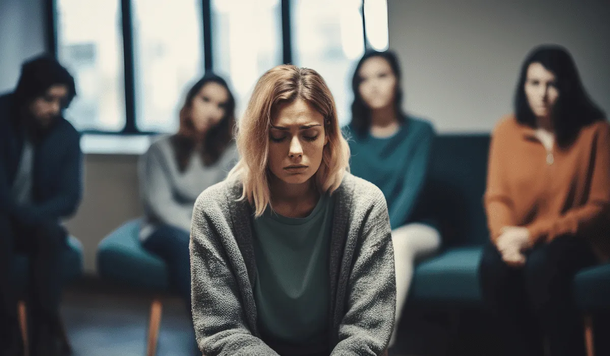 Abordando la salud mental