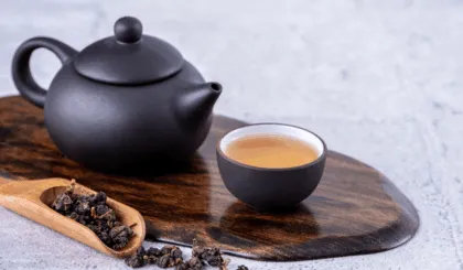 Beneficios del té negro para la salud
