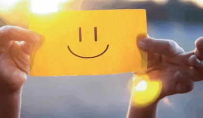 Cómo estimular las hormonas de la felicidad, según Harvard