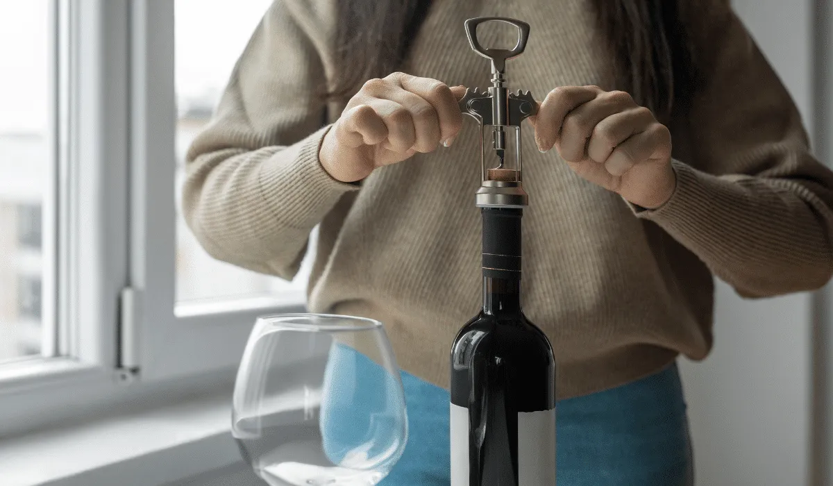 Cuánto dura el vino abierto