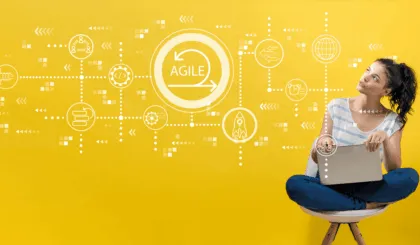 Descubre el poder de la mentalidad ágil