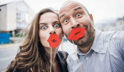 El sentido del humor en las relaciones de pareja (1)