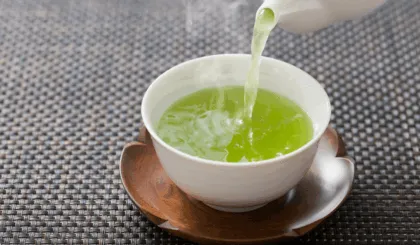 Estos son los beneficios del té de lechuga