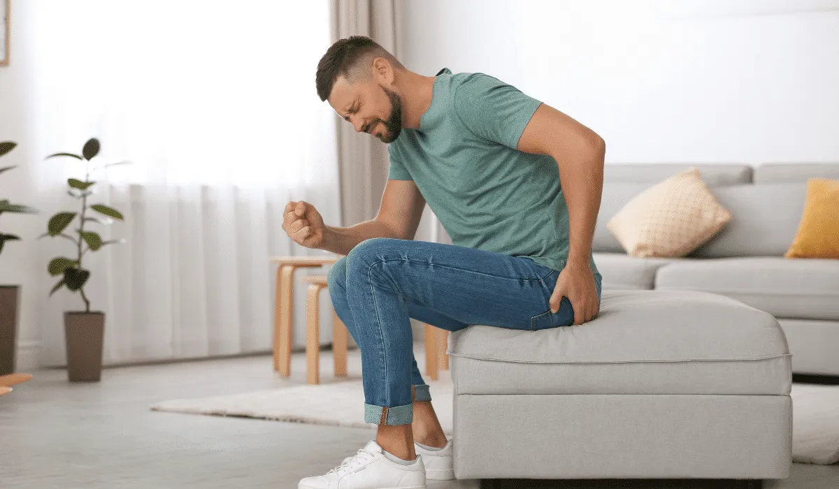 Hemorroides: dieta para prevenirlas y aliviarlas