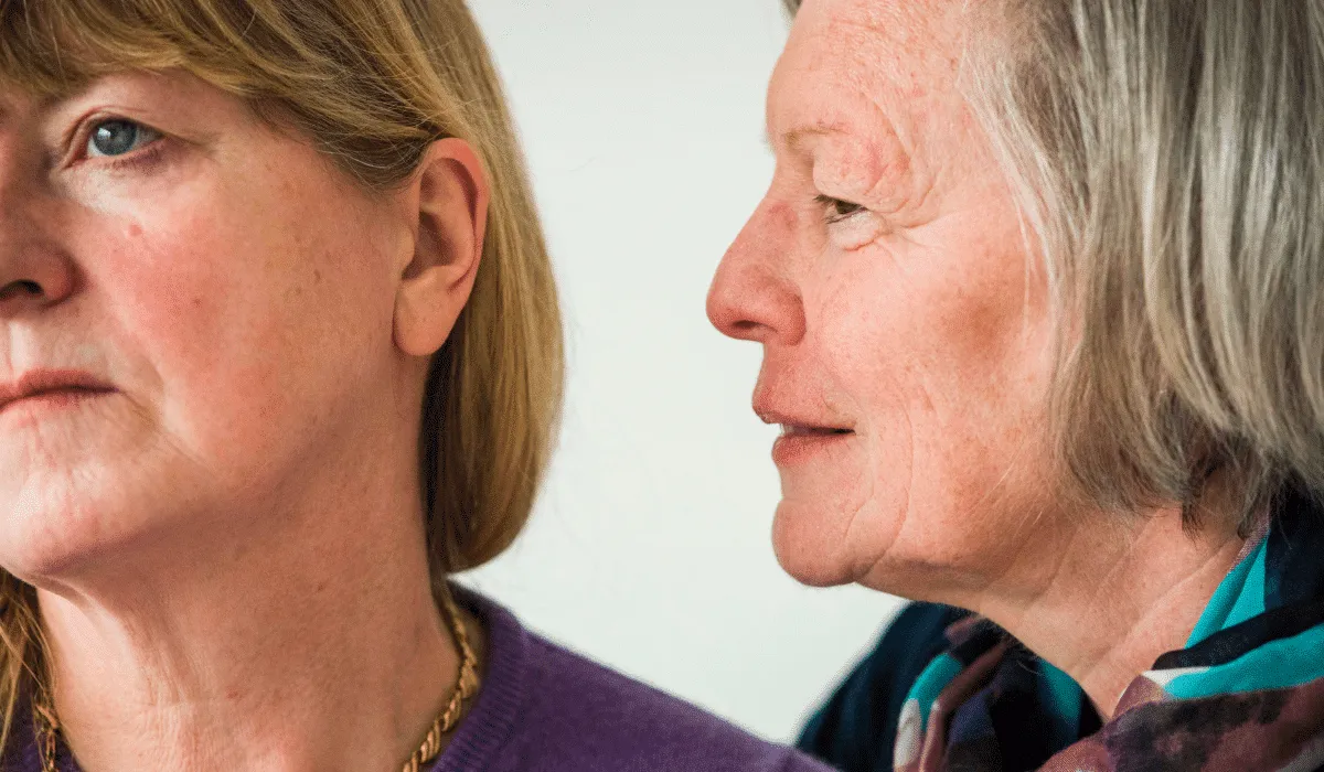 Joy Milne la mujer que huele el Parkinson
